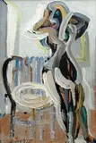 Bohumír Matal, A Girl