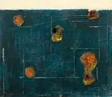 Bohumír Matal, Abstract Composition