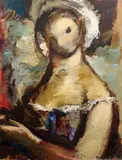 Jiří Trnka, The Toilet