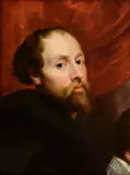 Peter Paul Rubens, Self-portrait