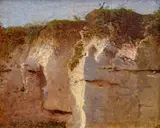 Josef Navrátil, A Rock
