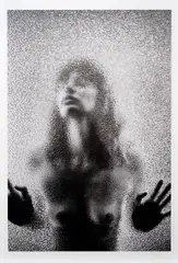 Alžběta Jungrová, In the Mood for Love, 2013, digital photograph