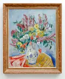 Vincenc Beneš, Bouquet