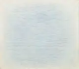 Václav Boštík, Wave Motion, 1980, oil on canvas
