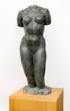 Břetislav Benda, Torso of a Young Woman
