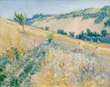 Vaclav Radimsky, Giverny