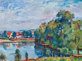 Vincenc Beneš, Dobešice