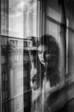 Alžběta Jungrová, In the Mood for Love, 2013, digital photograph