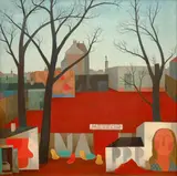 Vlastimil Beneš, The Meteor Pitch
