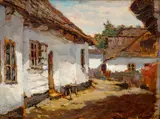 Antonín Slavíček, Bethlehem in Hlinsko