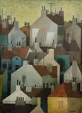 Vlastimil Beneš, Houses