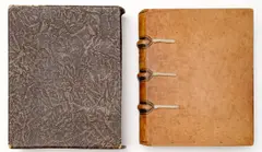 Josef Vácha, Perfect Magic of the Future, 1921–1922, bibliophile edition No. 16 (handmade paper, later leather binding)