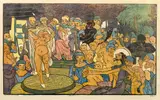 Josef Vácha, Salome