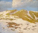 Jaroslav Panuška, Winter Sun