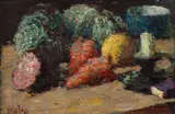 Ludvík Kuba, Still Life