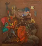 Zdeněk Sklenář, Dawn