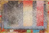 Štefan Tóth, Modern Art Terms, 2020, oil on canvas