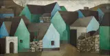 Vlastimil Beneš, Stone Village