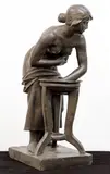 Břetislav Benda, The Toilet III