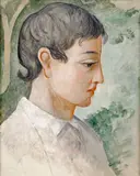 Otakar Kubín, In Profile