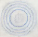 Václav Boštík, Wave Motion, 1967, oil on canvas