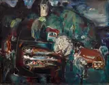 Josef Jira, Trouts