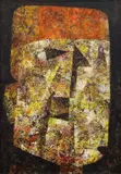 Ota Janeček, Man in a Cap