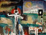 Josef Jira, Pieta