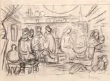 Jan Zrzavý, Scenic Design