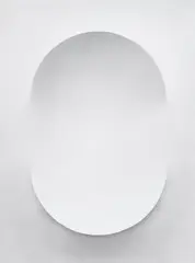 Ira Svobodová, Void in Gray, 2022, acrylic on canvas