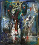 Josef Jira, Story from Eden
