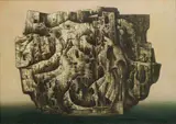 František Muzika, Citadel II