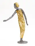 Olbram Zoubek, Reaching Out