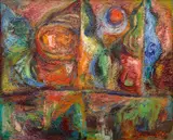 Jan Bauch, Dreamland