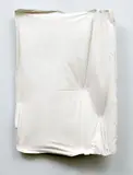 Mária Bartuszová, Relief, 1985, polyester