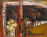 Josef Jira, Easter