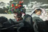 Josef Liesler, Honeymoon in the Alps