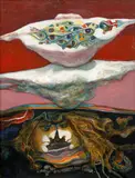 Josef Liesler, Creation
