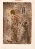 Bohuslav Reynek, The Flagellation