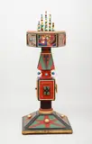 Josef Liesler, Jewellery Box