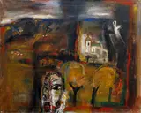 Josef Jira, Mountain Ballad (Tatobity)