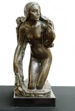 Jan Štursa, Before the Bath