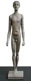Olbram Zoubek, Adam (Kouros)