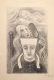 Jan Zrzavý, A Cage of Deranged