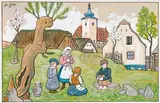 Josef Lada, Spring