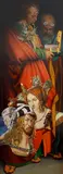 Josef Liesler, Dürer, Vaeltl, Liesler or else: Forgive me, Dürer 2.