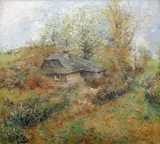 Oldřich Blažíček, Spring Day