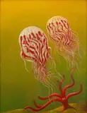 František Muzika, Jellyfish IX