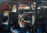 Josef Jira, Fisherman
