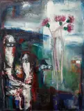 Josef Jira, Jizera Mountains (Lovers)